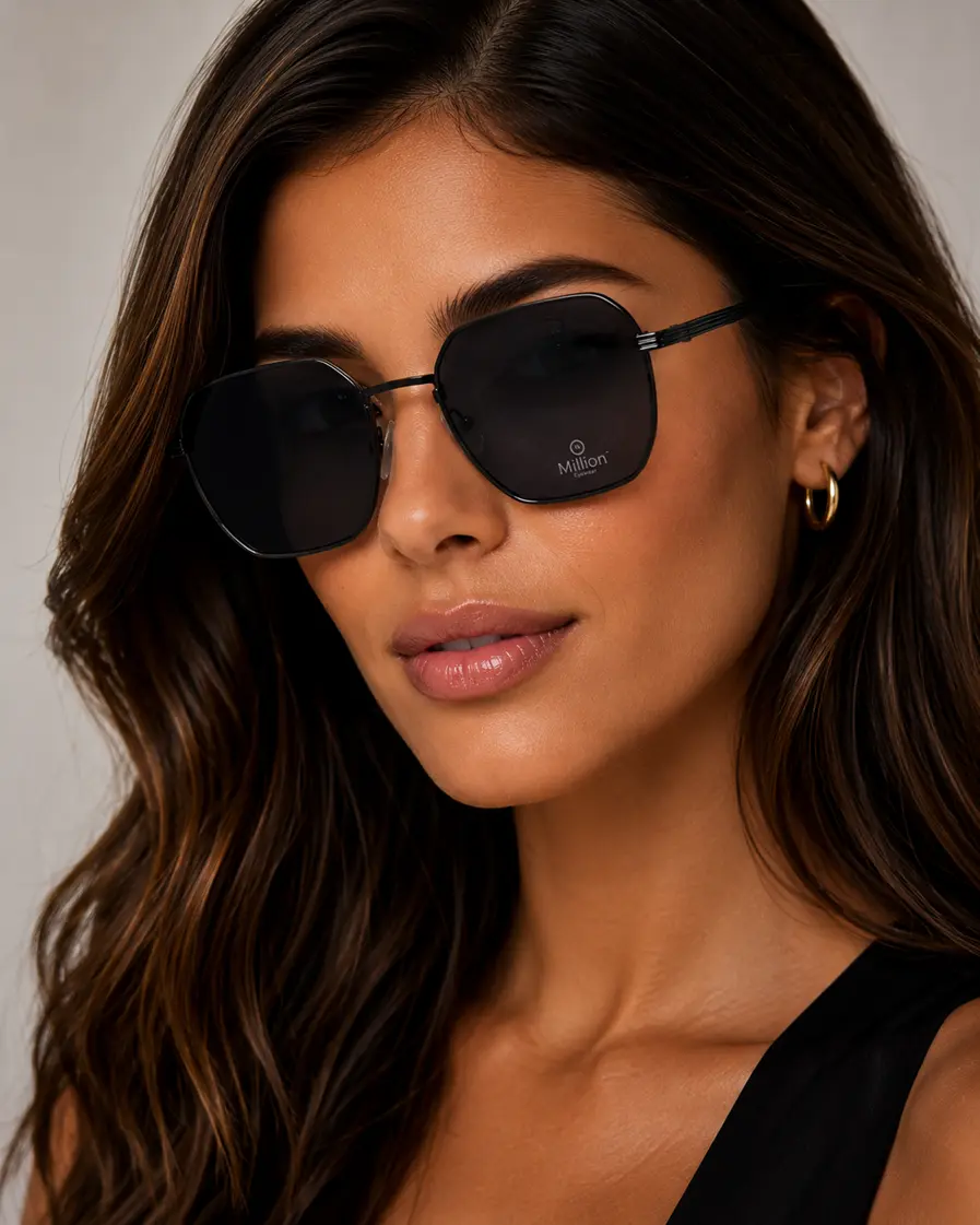 Solar Feminino